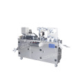 DPP-80 MINI Alluminio/Plastic Capsule Tablet Blister Packing Machine